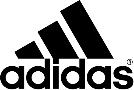 Adidas - логотип бренда