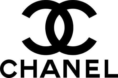Chanel - логотип дома моды