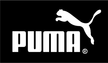 Puma -логотип бренда